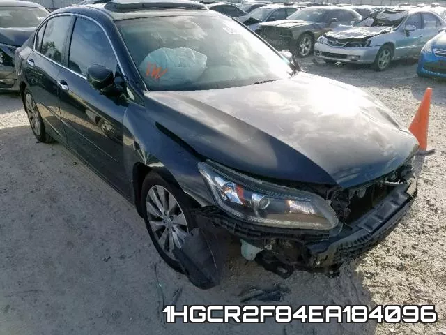 1HGCR2F84EA184096