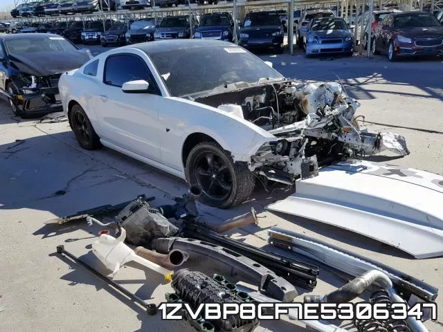 1ZVBP8CF7E5306347