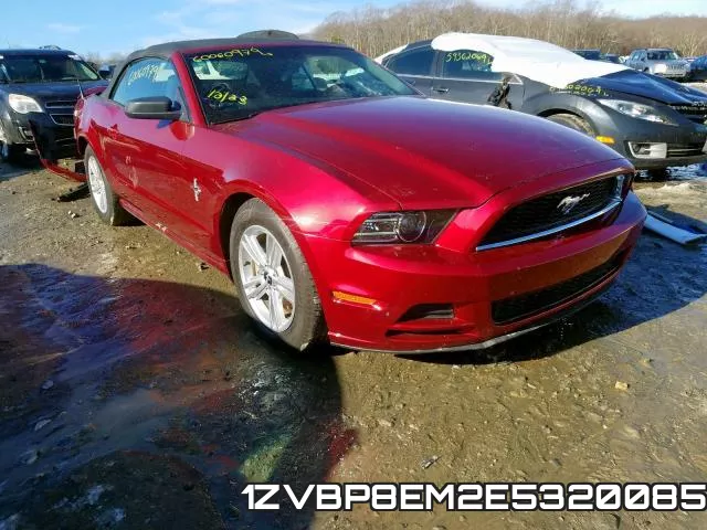 1ZVBP8EM2E5320085