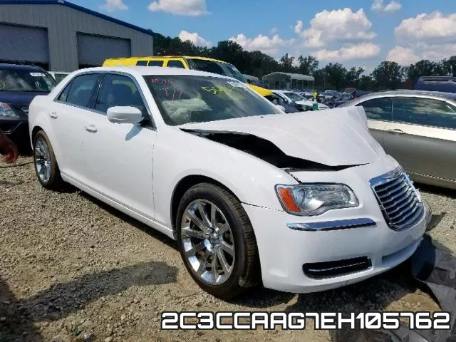 2C3CCAAG7EH105762
