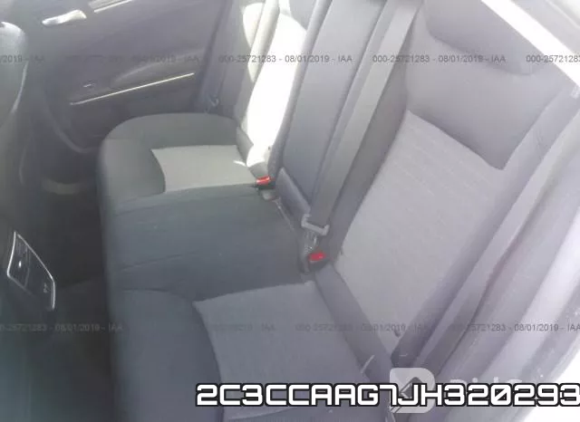 2C3CCAAG7JH320293