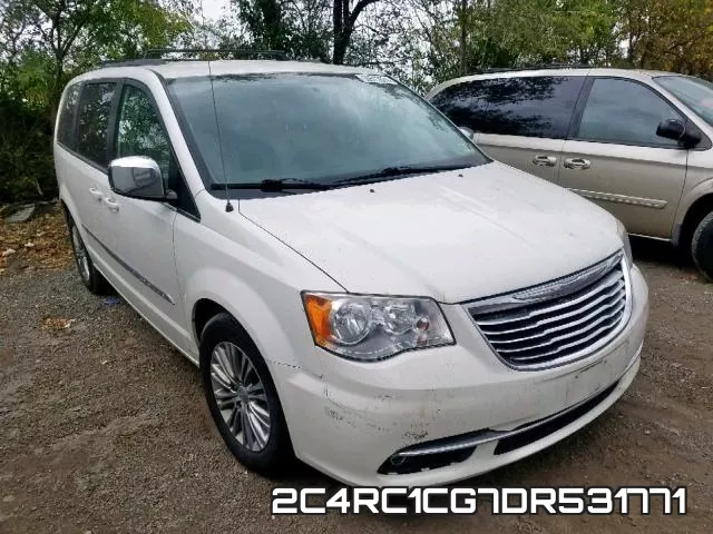 2C4RC1CG7DR531771