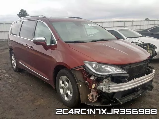 2C4RC1N7XJR356988