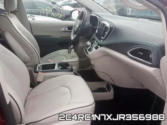 2C4RC1N7XJR356988
