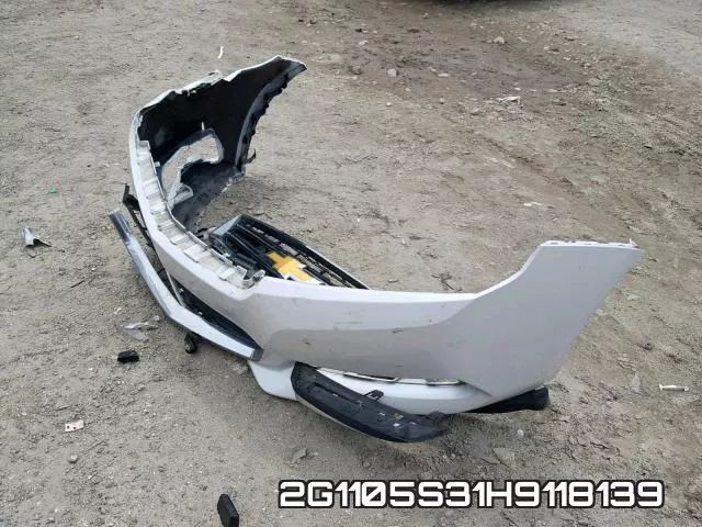 2G1105S31H9118139