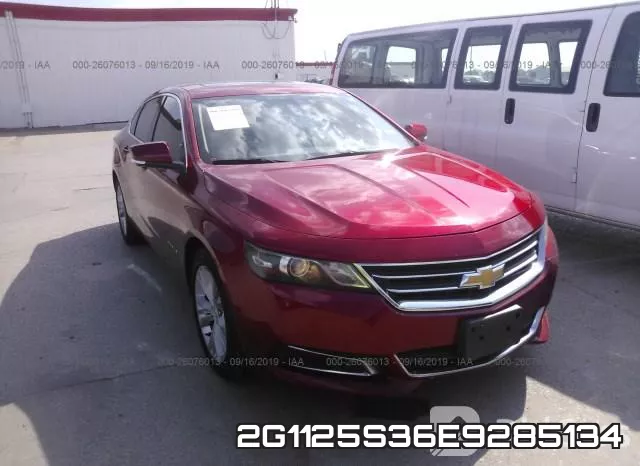 2G1125S36E9285134