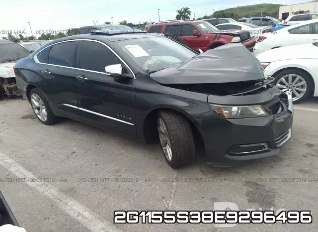 2G1155S38E9296496