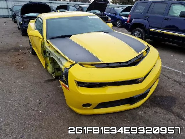 2G1FB1E34E9320957