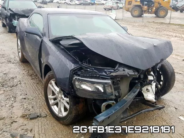 2G1FB1E37E9218181