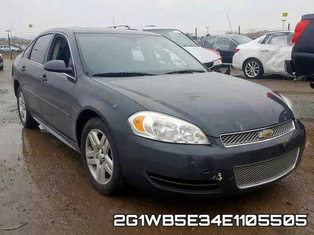 2G1WB5E34E1105505