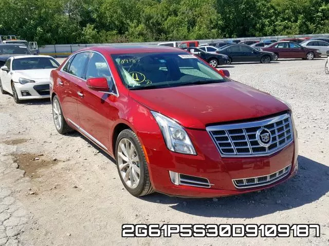 2G61P5S30D9109187