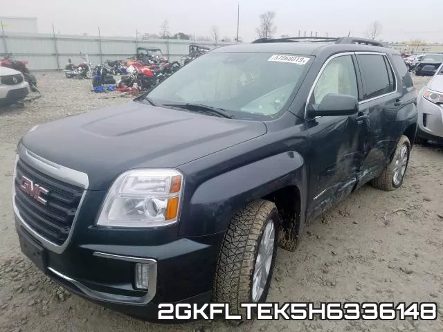 2GKFLTEK5H6336148