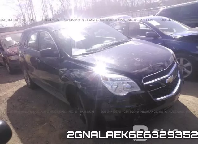 2GNALAEK6E6329352