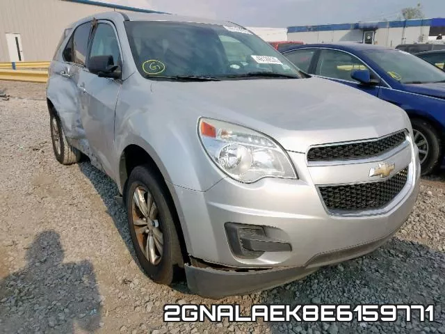 2GNALAEK8E6159771