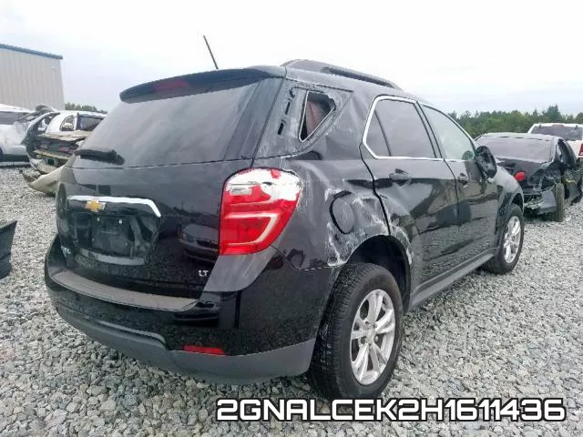 2GNALCEK2H1611436