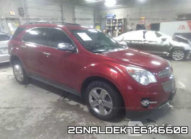 2GNALDEK7E6146608