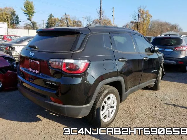 3C4NJCAB2HT690658