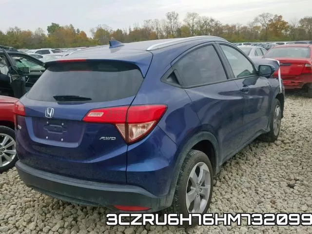 3CZRU6H76HM732099