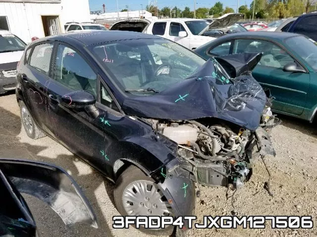 3FADP4TJXGM127506