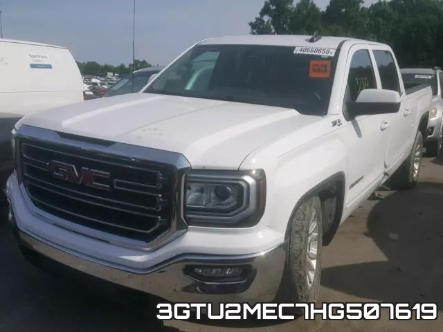 3GTU2MEC7HG507619