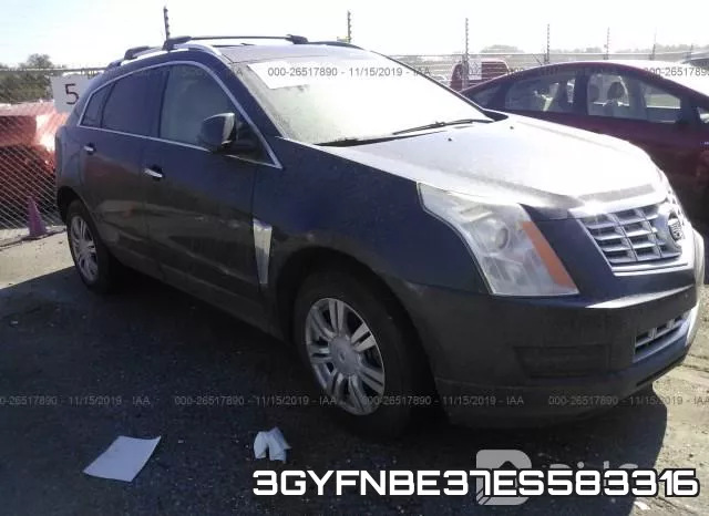 3GYFNBE37ES583316