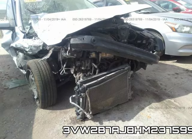 3VW2B7AJ8HM237599
