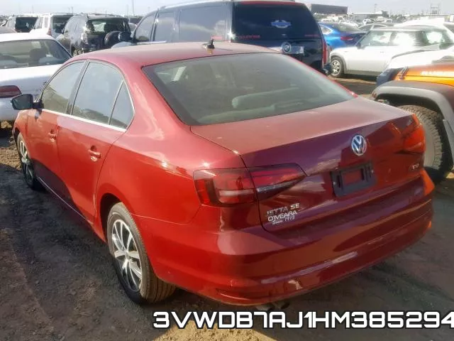 3VWDB7AJ1HM385294