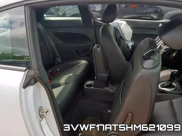 3VWF17AT5HM621099
