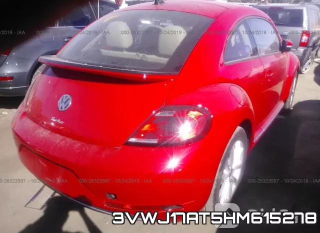 3VWJ17AT5HM615278
