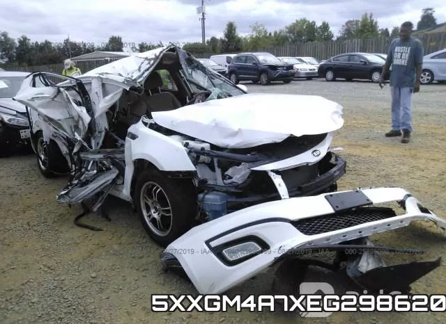 5XXGM4A7XEG298620