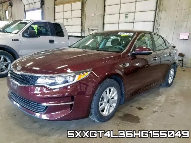 5XXGT4L36HG155049