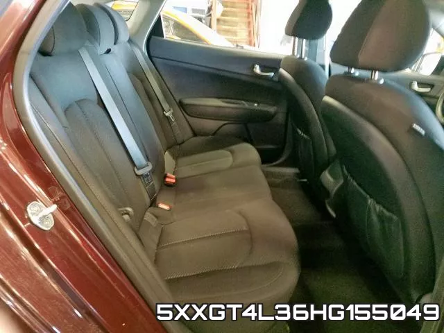 5XXGT4L36HG155049