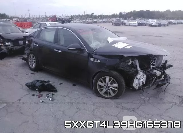 5XXGT4L39HG165378