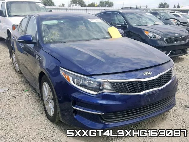5XXGT4L3XHG163087