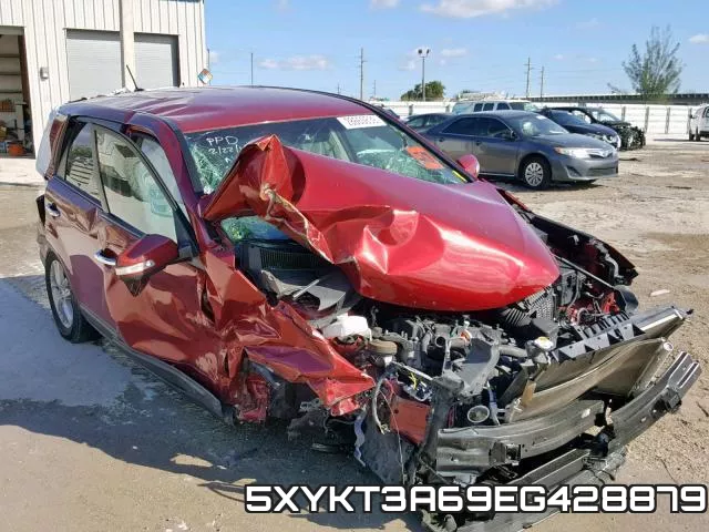 5XYKT3A69EG428879