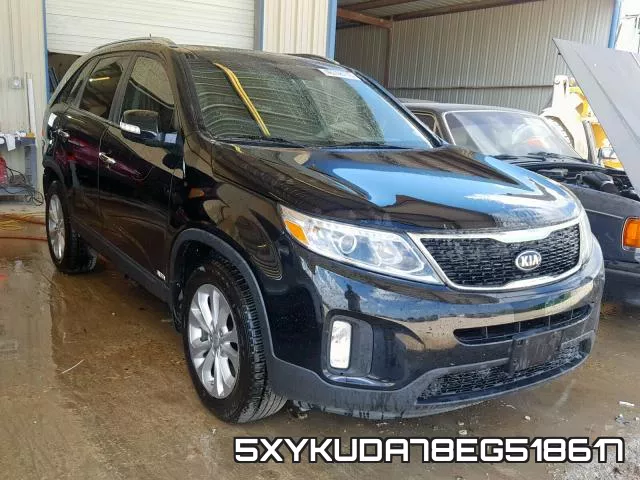 5XYKUDA78EG518617
