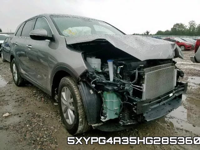 5XYPG4A35HG285360