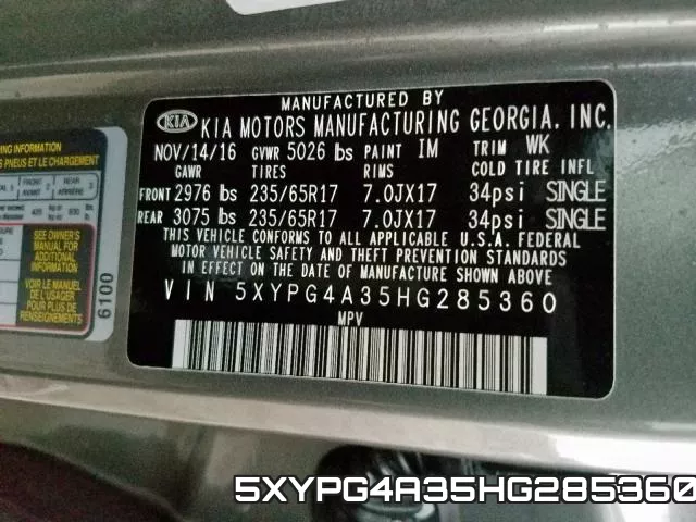 5XYPG4A35HG285360