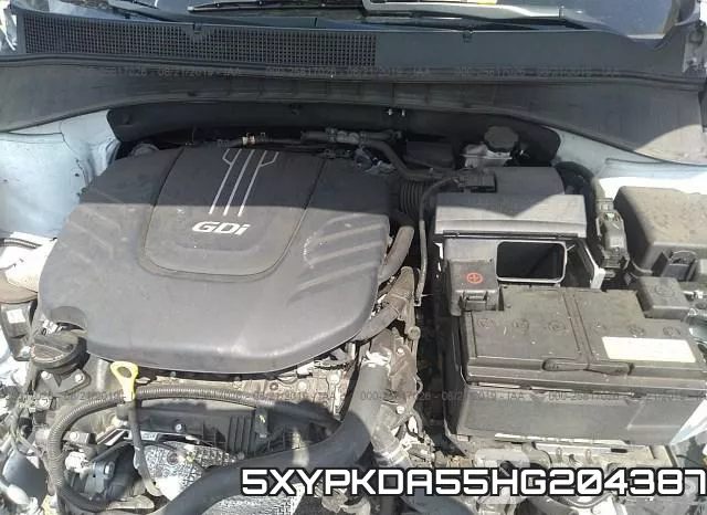 5XYPKDA55HG204387