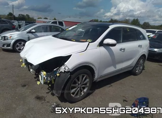 5XYPKDA55HG204387