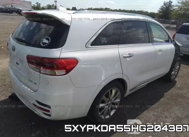 5XYPKDA55HG204387