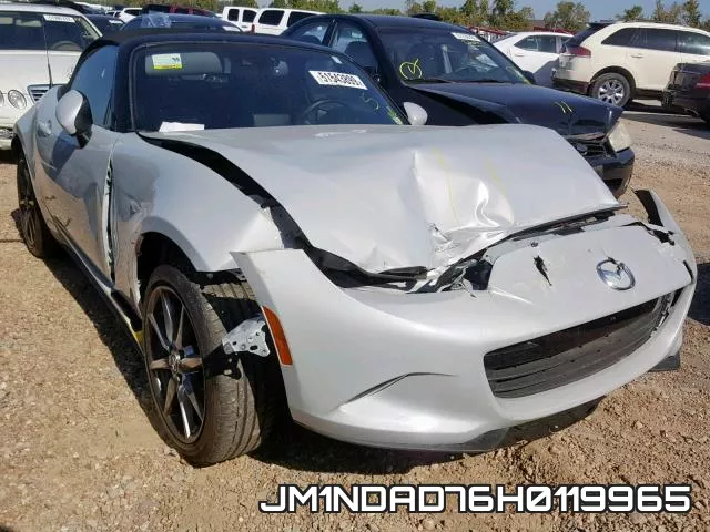 JM1NDAD76H0119965