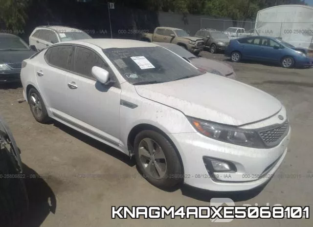 KNAGM4ADXE5068101