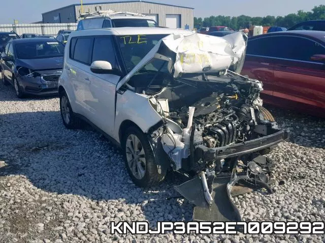 KNDJP3A52E7009292