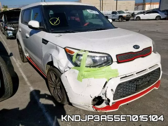 KNDJP3A55E7015104
