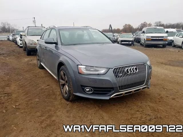 WA1VFAFL5EA009722