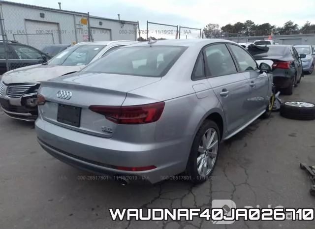 WAUDNAF40JA026710