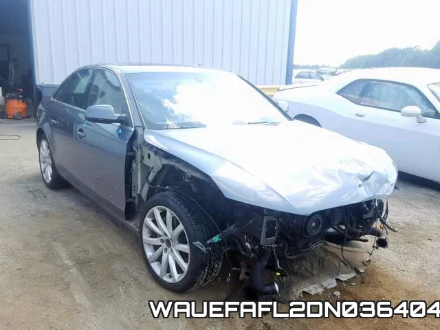 WAUEFAFL2DN036404