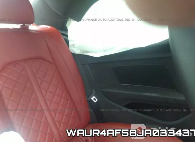 WAUR4AF58JA033437