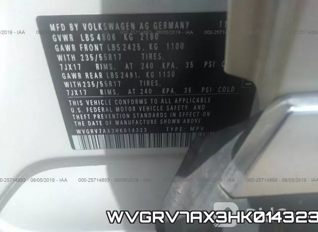 WVGRV7AX3HK014323